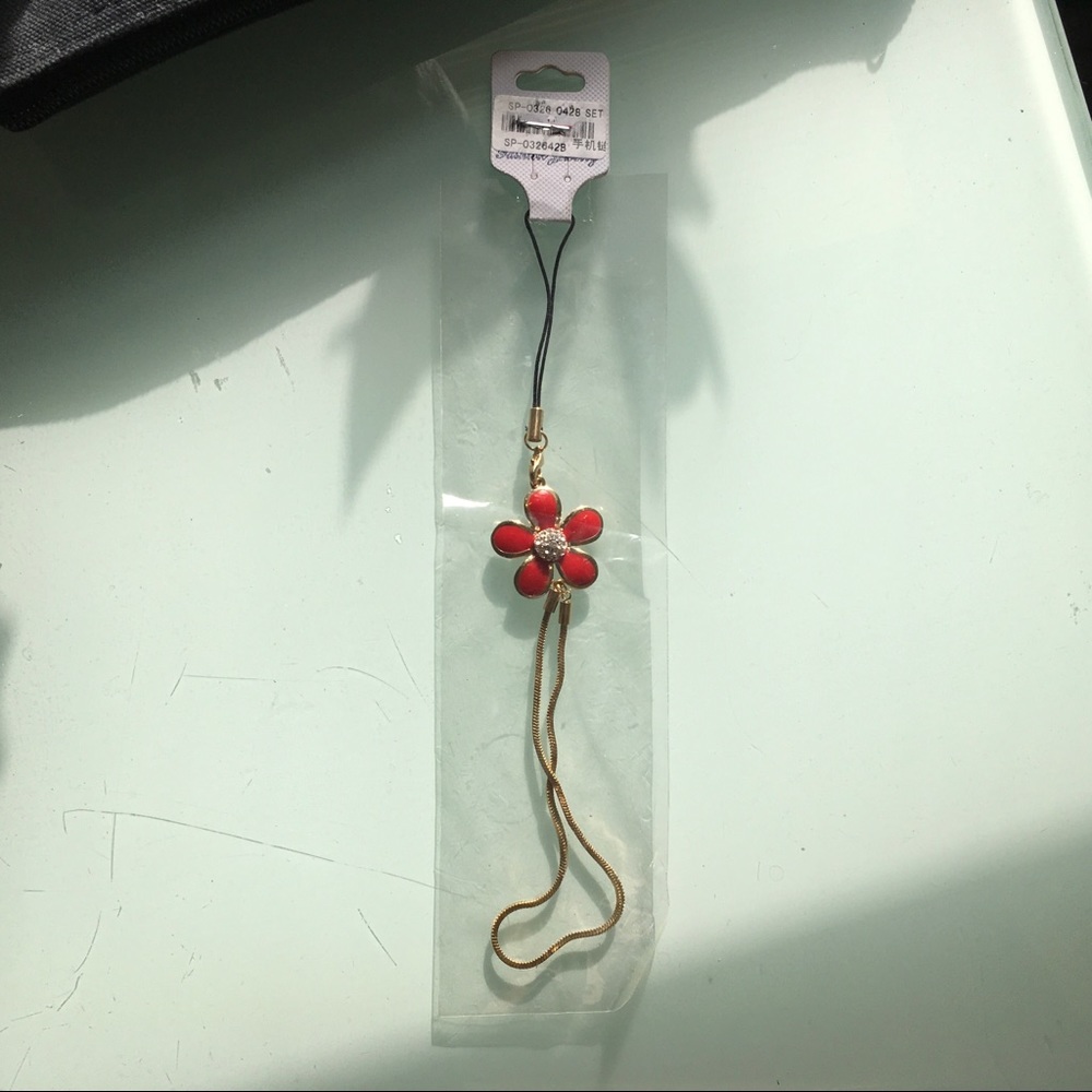 Accessories (chain)